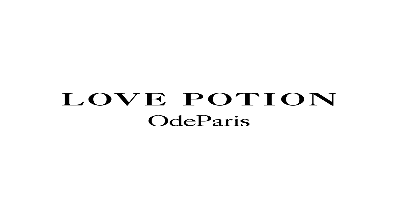 Ode Paris Love Potion