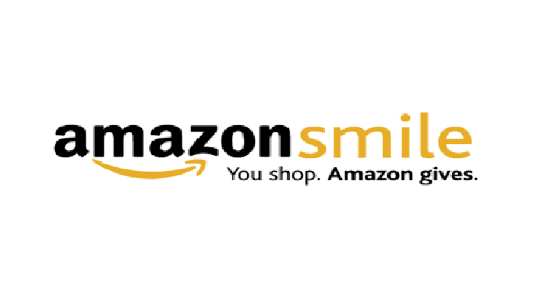 Amazon Smile Logo