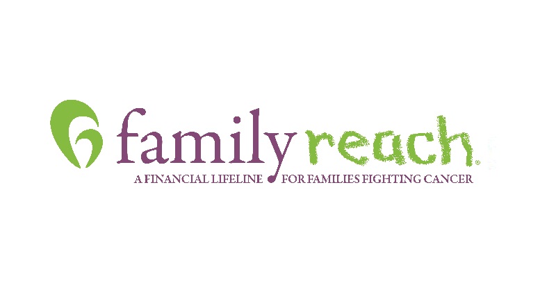 Family Reach logo