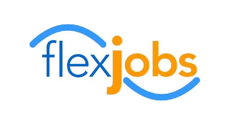 Flexjobs Logo