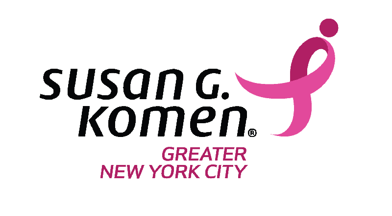 susan g. komen NYC