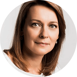 Jadzia Zielinski Tirsch