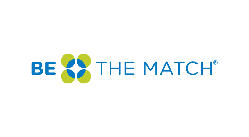 be the match