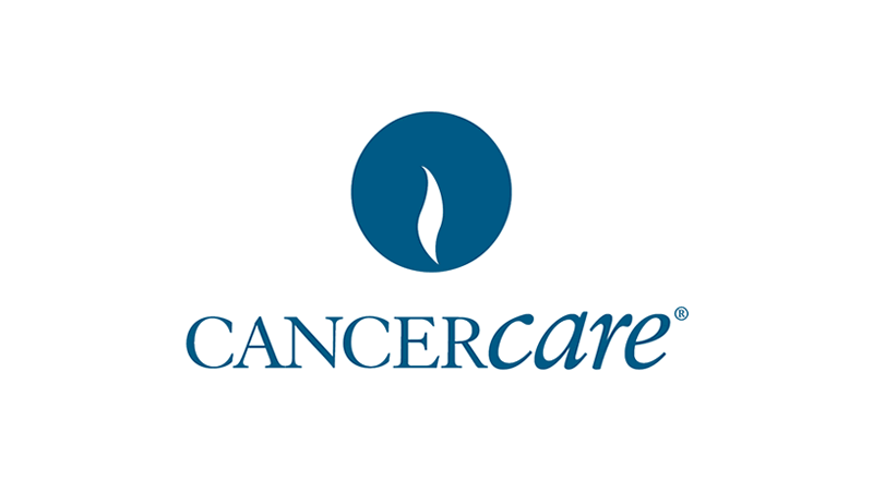 Cancercare logo