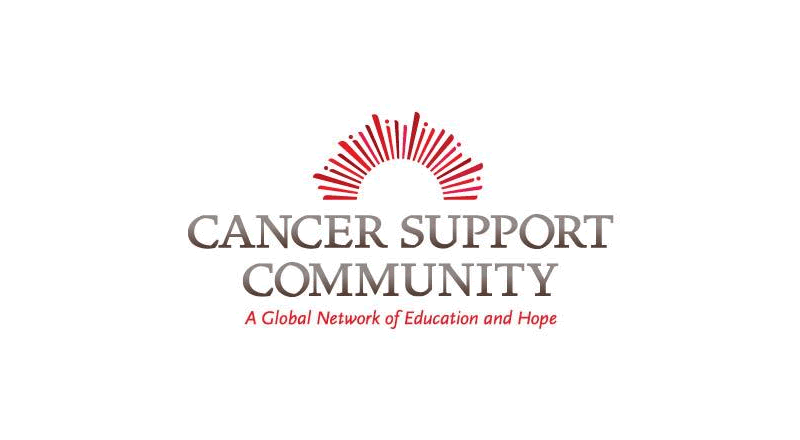 Cancer Support Community logo