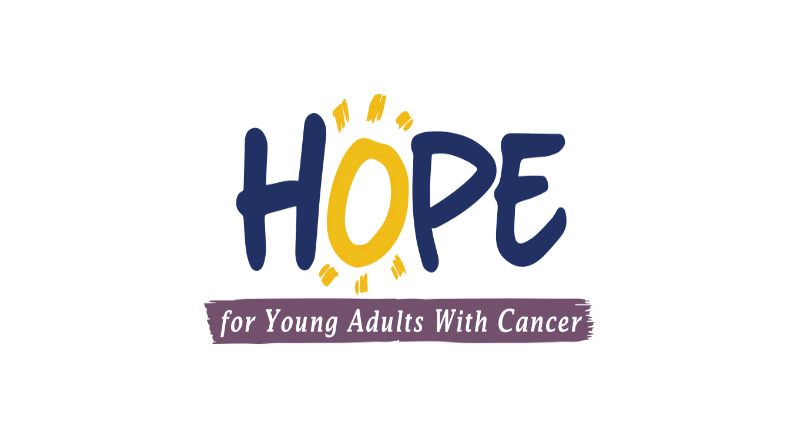 Hope for young adults with cancer