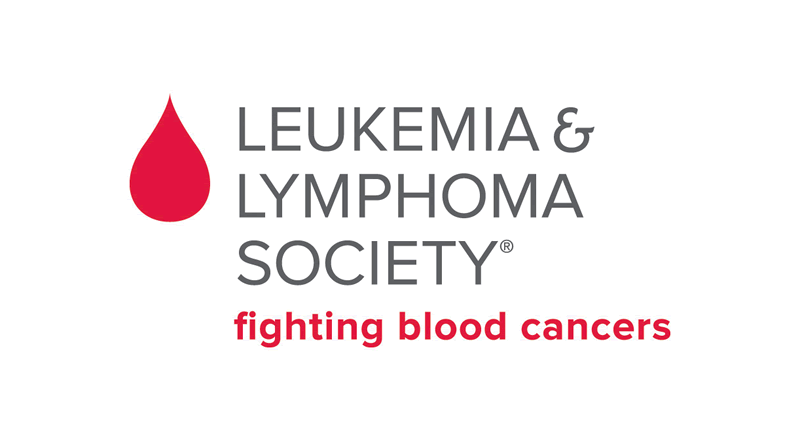 Leaukemia & Lymphoma Society logo