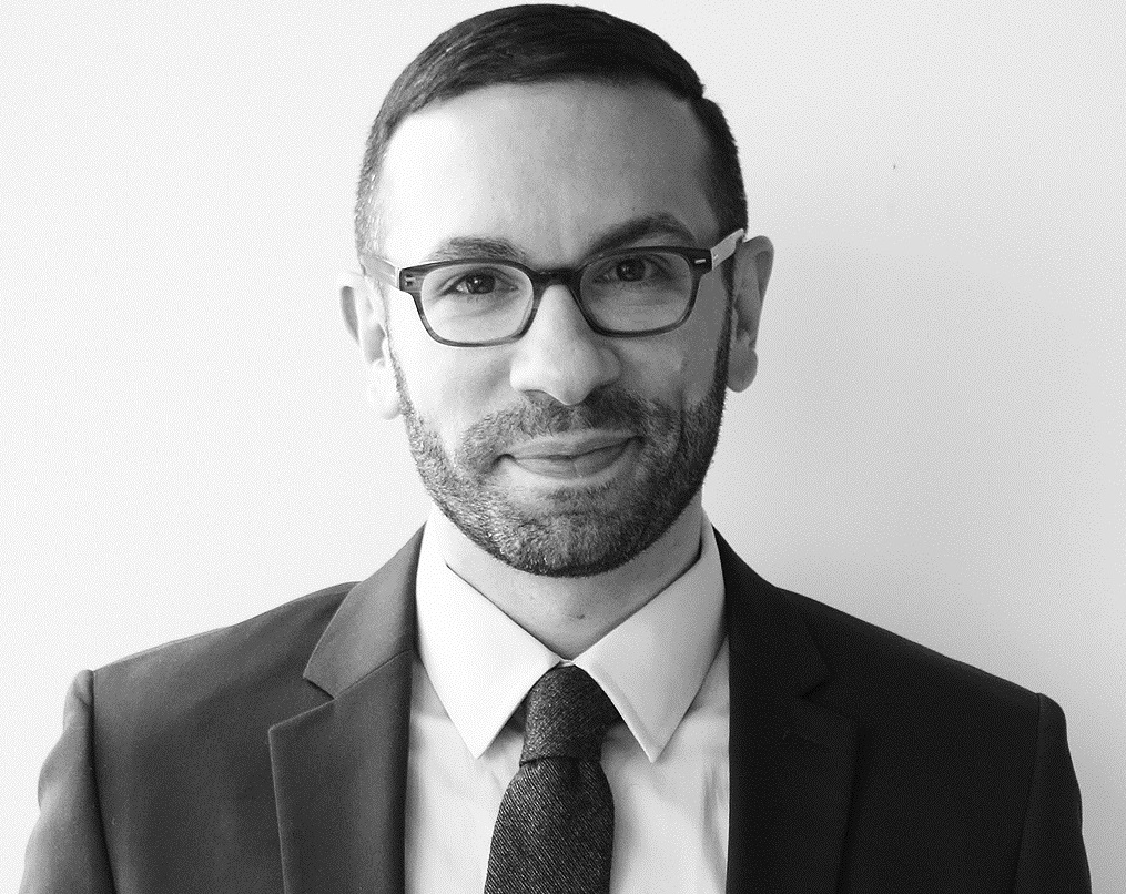 Michael Corrente