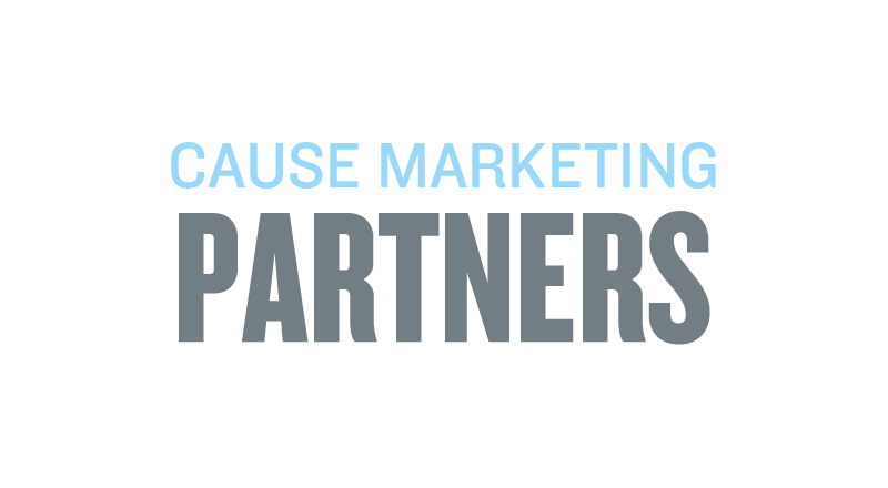 CAUSE MARKETING PARTNERS