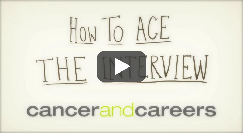 How to Ace the Interview