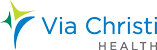 Via Christi Logo