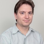 Image of Brandon Gottlieb